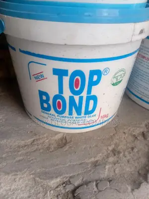 Top Bond for Pop