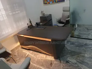 1.8 Meter Executive Office Table
