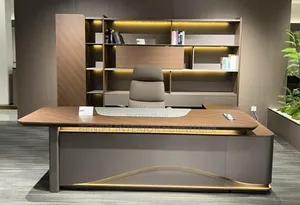 1.8 Meter Executive Office Table