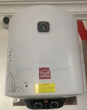 Sweet Home Water Heater (100 Liters)