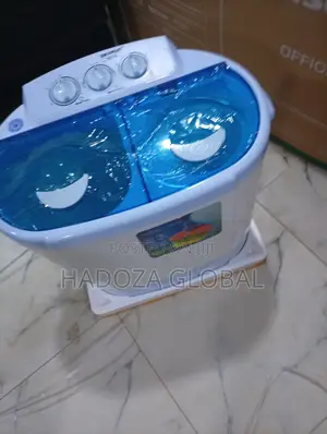 Affordable Skyrun 5kg Washing Machine With Strong Motor
