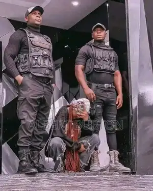 Security Job