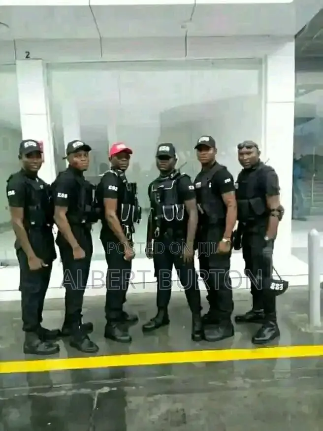 Security Job