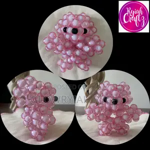 Unique Handcrafted Figurines