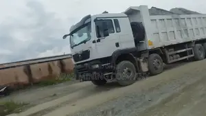 Mining Chipping on Delivery's
