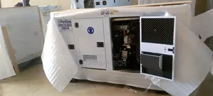 Perkins 20kva Generator. Built for Performance