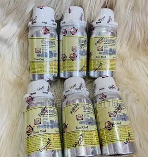 Surrati Tom Oud Perfume