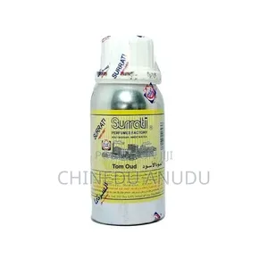 Surrati Tom Oud Perfume