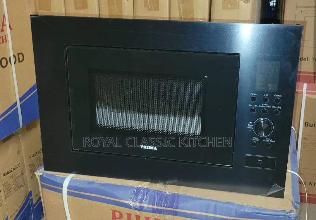 Original Microwave
