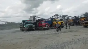 Free Granite and Irons Stone