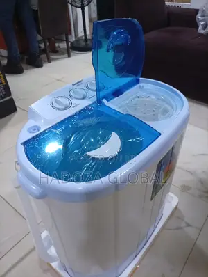 Durable Skyrun 5kg Washing Machine With User Friendly Controls