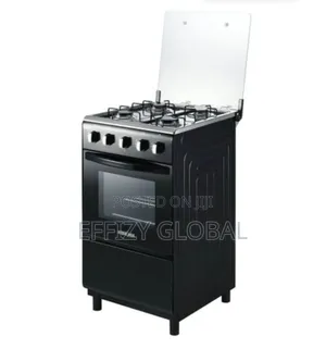 Brand Ne Bruhm 50 by 50 Standing Gas Cooker With Oven