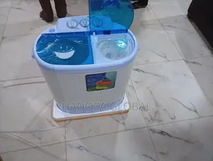 Brand New Skyrun 5kg Washing Machine for Everyday Laundry