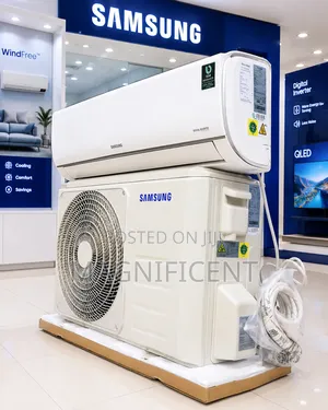 Samsung 1.5hp Digital Inverter Split Air Conditioner Fast Cooling