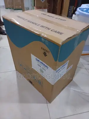 Skyrun 5kg Washing Machine With Strong Washing Power