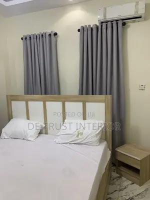 Mature Curtains