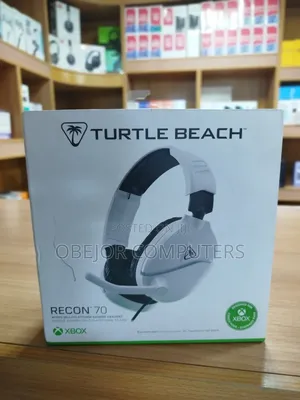 Turtle Beach Recon 70 Headset