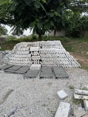 Interlocking Paving Stones for Sale