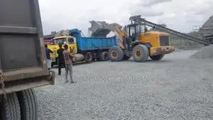 Ph Delivery of Granite Materials