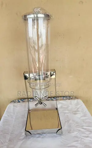 3.5 Liters Hotel Single Cereal Dispenser