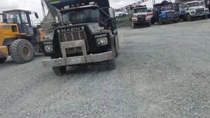 Irons Granite and Chipping