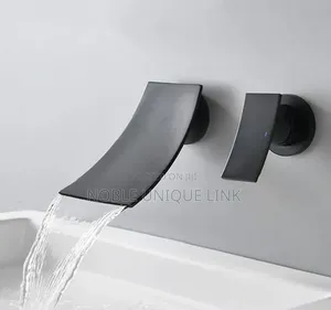 Wash Hand Basin Mixer Tap