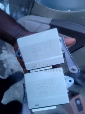 Lexus Gs 350 2017 Side Mirrors Relay