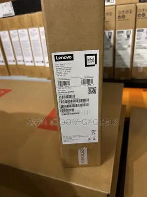 New Laptop Lenovo IdeaPad 1 8GB Intel Core i3 SSD 256GB