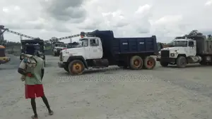 Owerri Irons Granite