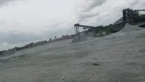 Owerri Irons Granite