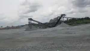 Owerri Irons Granite