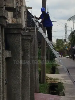 Professional Electric Fencing and Installation