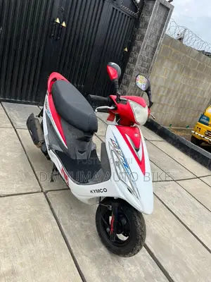 Kymco Agility 2025