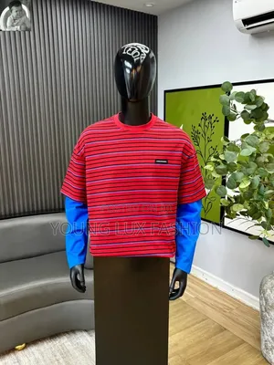 Double Hand Polo