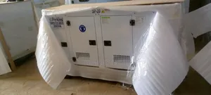 Perkins 20kva Generator for Homes and Businesses