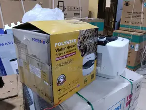 Polystar Home Water Heater Pv-Jy10lwh
