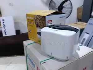 Brand New Polystar Pv-Jy10lwh Heater