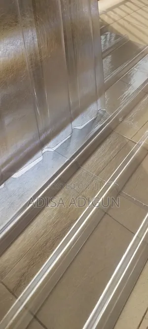 Transparent Sheet Imported