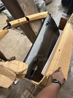 Front Door Corolla Cross