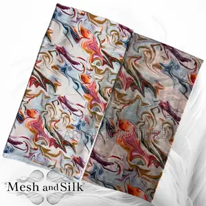 Super Elegant Material