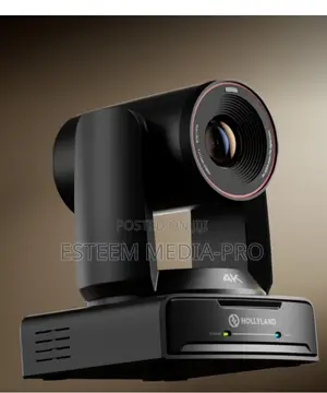Hollyland Astra P1 Uhd Ptz Camera With 30x Optical Zoom