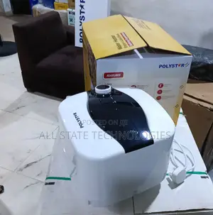 New Polystar 10l Storage Water Heater