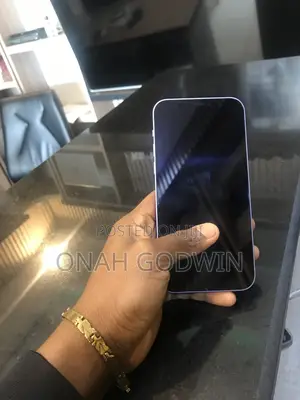 Apple iPhone 12 64 GB Purple