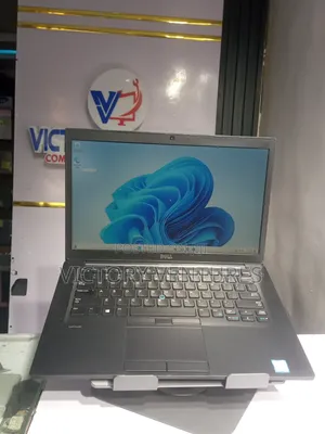 Laptop Dell Latitude 7480 8GB Intel Core i5 SSD 256GB