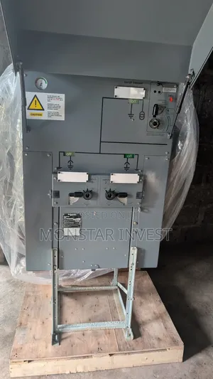 Ring Master Rmu 11kva