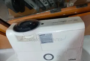 Vivitek Dh833 Full Hd 4500lumens Projector