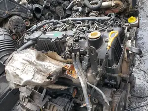 Complete Engine Hyundai Santa Fe Diesel 2010 2012 2013 2014 2015