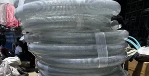 PVC Steel Wire Hose