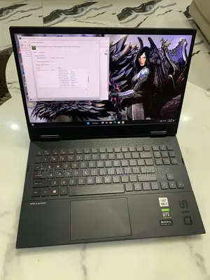 Laptop HP Omen 15 16GB Intel Core i7 SSD 512GB