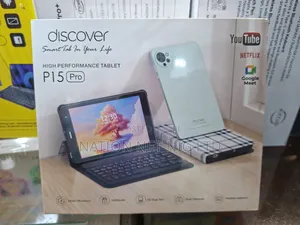 New Tablet 16 GB